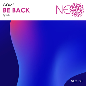 Be Back (Continuous Dj Mix)
