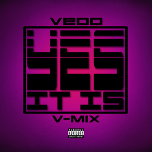 Yes it Is (V-Mix)