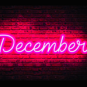 December