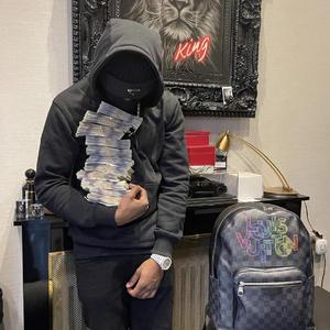 "Wipe My Tears"-Polo G x Lil Tjay Type Beat