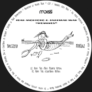 Ricky Tan (ColorJaxx Remix)