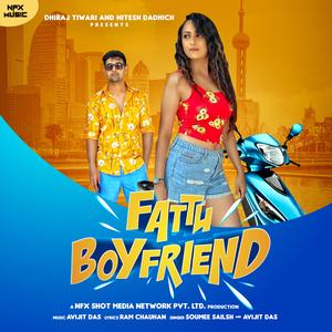 Fattu Boyfriend