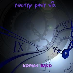 TwentyPastSix (feat. A. Olejniczak (ts))