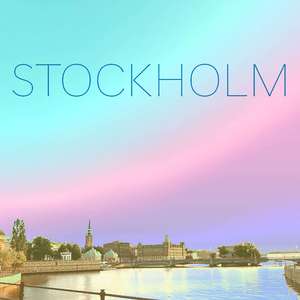 Stockholm