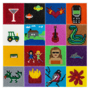 In the Sun in the Rain (Move on Up)