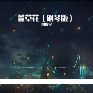 萱草花（钢琴版）