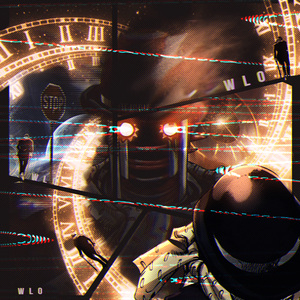 Calamidade 【灾厄】