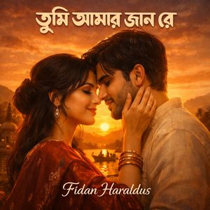 তুমি আমার জান রে