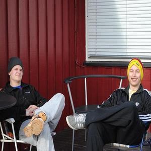 Tommy K ft. Danny the Dog - Forandring