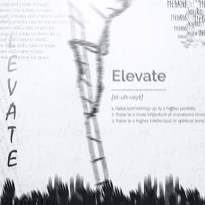 Elevate (feat. Jayku)