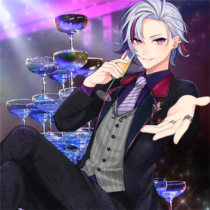 シャンパンゴールド（feat.星川サラ）