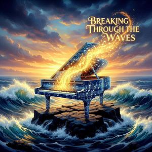 Breaking Through the Waves