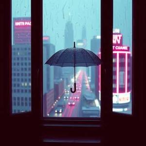 雨粒のメロディ / Raindrop Melody