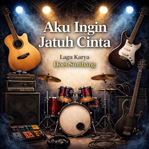 Aku Ingin Jatuh Cinta (Remastered 2026)