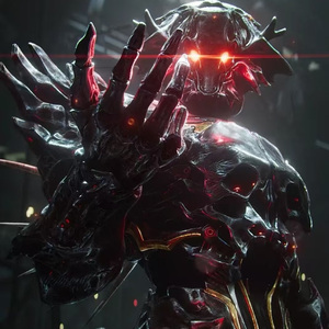 《玛娜之花绽放的泣血晨曦》萌趣奥利奥-精力充沛-电子