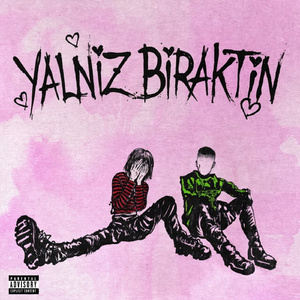 YALNIZ BIRAKTIN