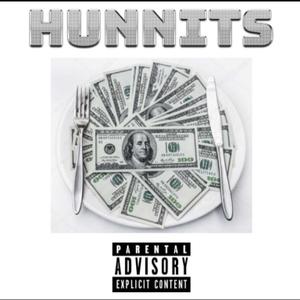 HUNNITS (feat. DattboyC)