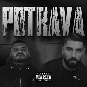 POTRAVA (feat. CJBIGSMOKE)