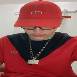 Vou Trajado De Flamengo