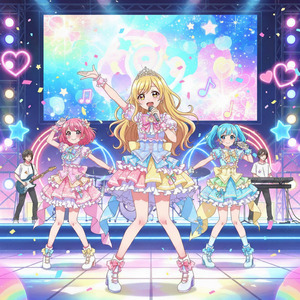 プリズム・ハートビート