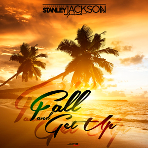 Fall & Get Up