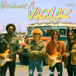 Venimos A Vacilar #1 / Afrobeat Latino 1978 / Session #241