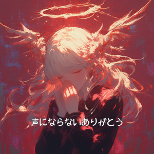 声にならないありがとう (ラジオ・エディット)