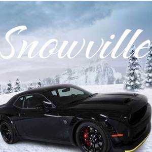 Snowville