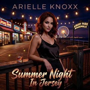 Summer Night In Jersey