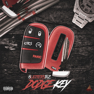 Dodge Key