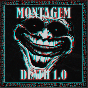 MONTAGEM - DEATH 1.0 (ULTRA SLOWED)