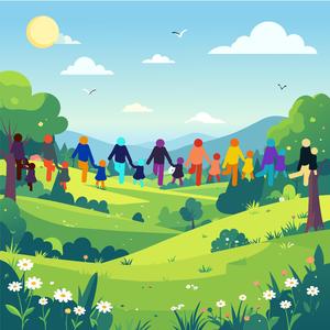 나른한 추억들 (Lazy Memories)