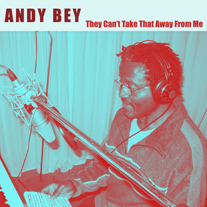 They Can't Take That Away from Me