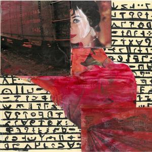 Funerary Procession of Getsume Troy, Beloved Town Marshall