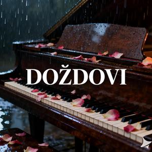 Doždovi