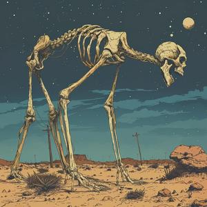 Weakness of my Flesh (Djent)