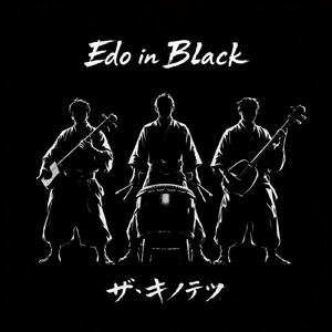 エド・イン・ブラック