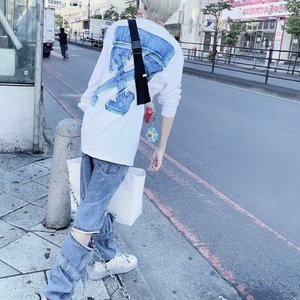 你走后的天还那么蓝