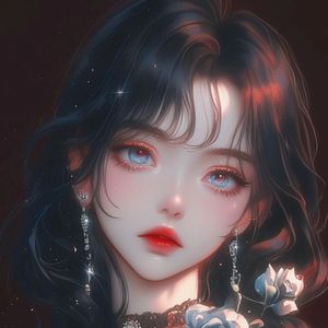 晴朗