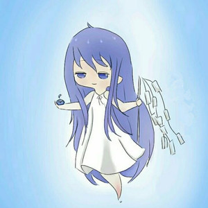 因为我是活在二次元的女孩（Cover バラド）