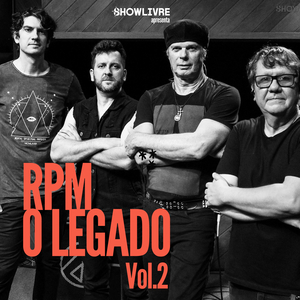 Ciúme (Ao Vivo)