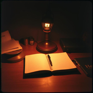 最後の一冊を棚に戻して