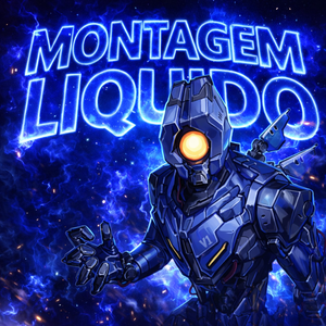 MONTAGEM LIQUIDO (Speed Up)