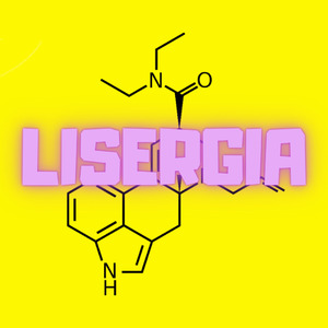 Lisergia