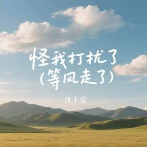 怪我打扰了 (等风走了)