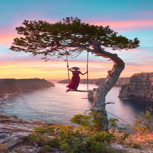 Yes You Are Calle Tr3s