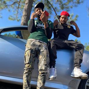 Slidding 2 Da Ro (feat. Ypc tay)