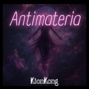 Antimateria