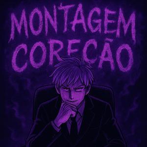 MONTAGEM CORAÇAO