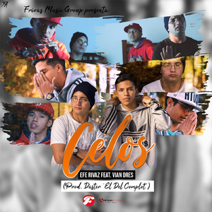 Celos (feat. Vian Dres)